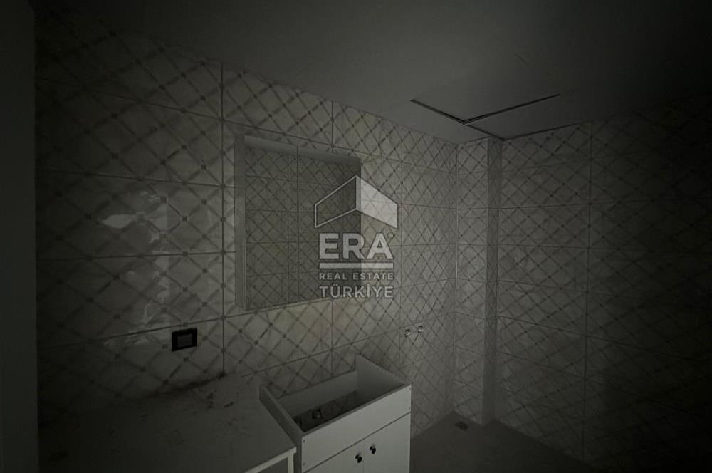 ERA PORT'TAN CENGİZ TOPEL'E ÇOK YAKIN SATILIK 2+1 SIFIR DAİRE