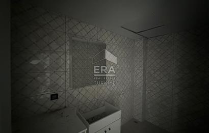 ERA PORT'TAN CENGİZ TOPEL'E ÇOK YAKIN SATILIK 2+1 SIFIR DAİRE