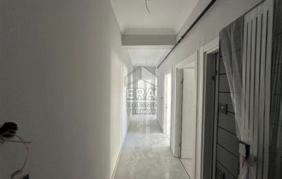 ERA PORT'TAN CENGİZ TOPEL'E ÇOK YAKIN SATILIK 2+1 SIFIR DAİRE