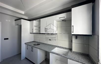 ERA PORT'TAN CENGİZ TOPEL'E ÇOK YAKIN SATILIK 2+1 SIFIR DAİRE