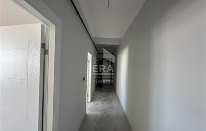 ERA PORT'TAN CENGİZ TOPEL'E ÇOK YAKIN SATILIK 2+1 SIFIR DAİRE
