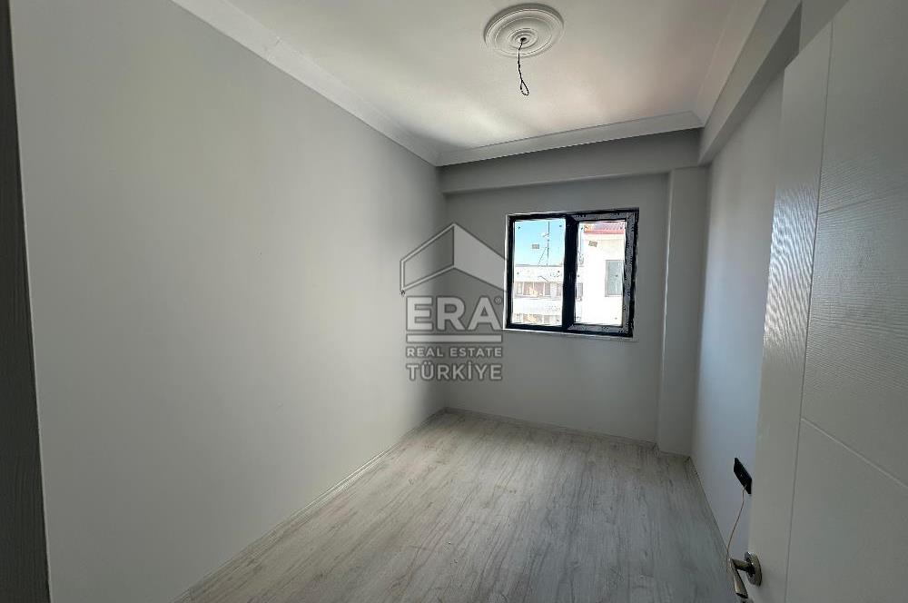 ERA PORT'TAN CENGİZ TOPEL'E ÇOK YAKIN SATILIK 2+1 SIFIR DAİRE