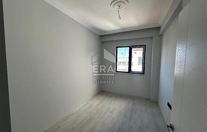 ERA PORT'TAN CENGİZ TOPEL'E ÇOK YAKIN SATILIK 2+1 SIFIR DAİRE