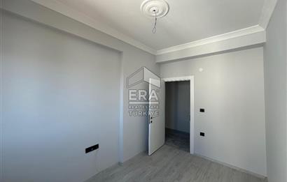 ERA PORT'TAN CENGİZ TOPEL'E ÇOK YAKIN SATILIK 2+1 SIFIR DAİRE