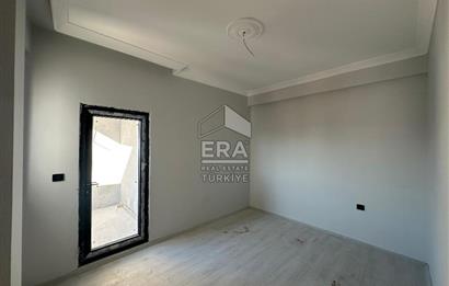 ERA PORT'TAN CENGİZ TOPEL'E ÇOK YAKIN SATILIK 2+1 SIFIR DAİRE