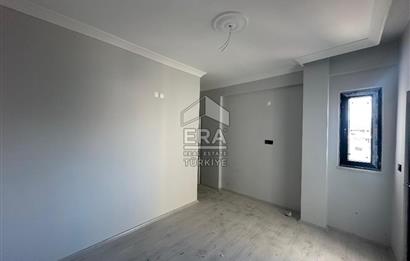 ERA PORT'TAN CENGİZ TOPEL'E ÇOK YAKIN SATILIK 2+1 SIFIR DAİRE