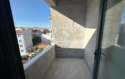 ERA PORT'TAN CENGİZ TOPEL'E ÇOK YAKIN SATILIK 2+1 SIFIR DAİRE