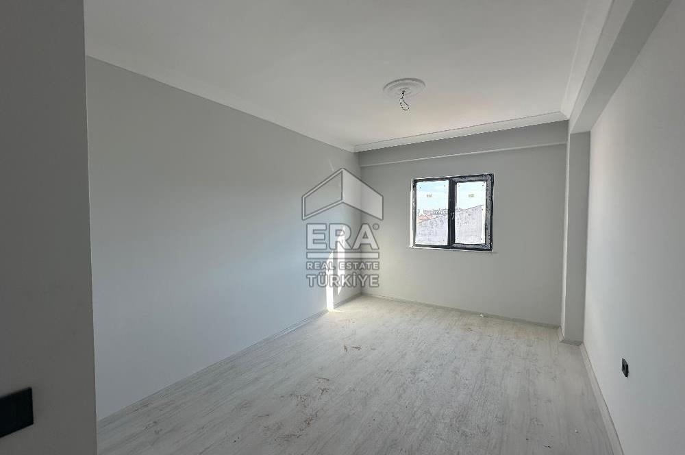ERA PORT'TAN CENGİZ TOPEL'E ÇOK YAKIN SATILIK 2+1 SIFIR DAİRE