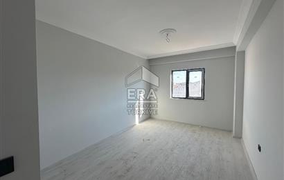 ERA PORT'TAN CENGİZ TOPEL'E ÇOK YAKIN SATILIK 2+1 SIFIR DAİRE