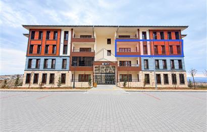 ERA PORT'TAN KUVAYİ MİLLİYE TOKİ'DE 3+1 KİRALIK DAİRE