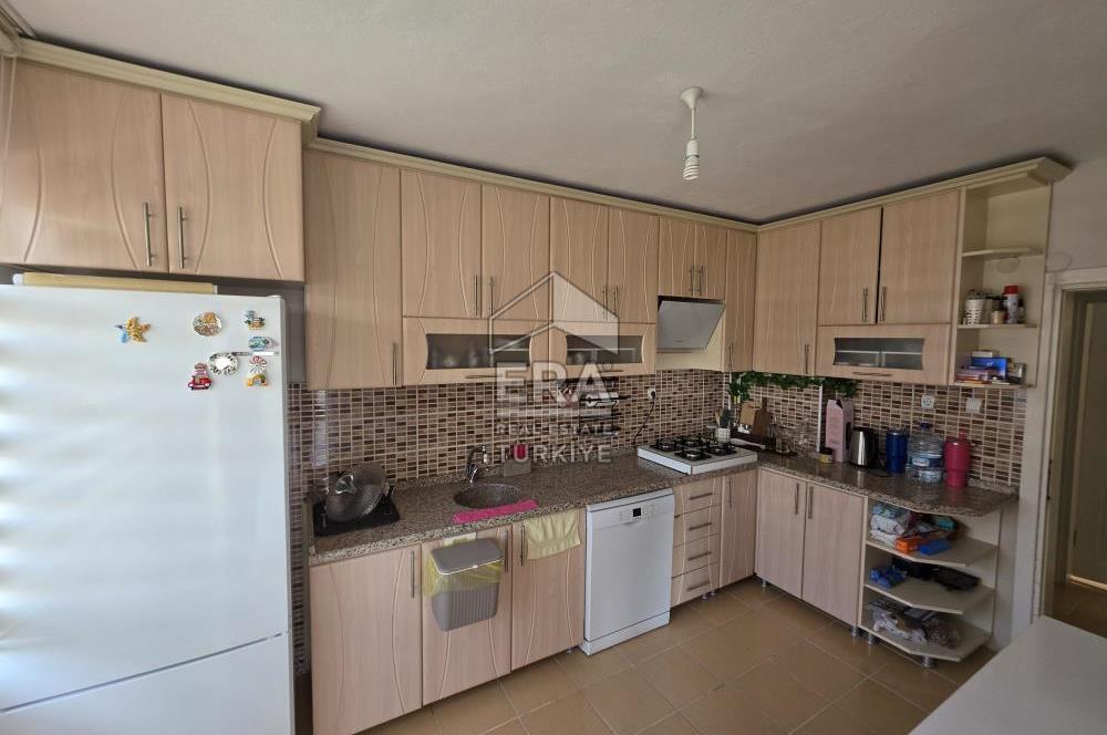ERA PORT'TAN PLEVNE MAHALLESİNDE 3+1 KİRALIK DAİRE