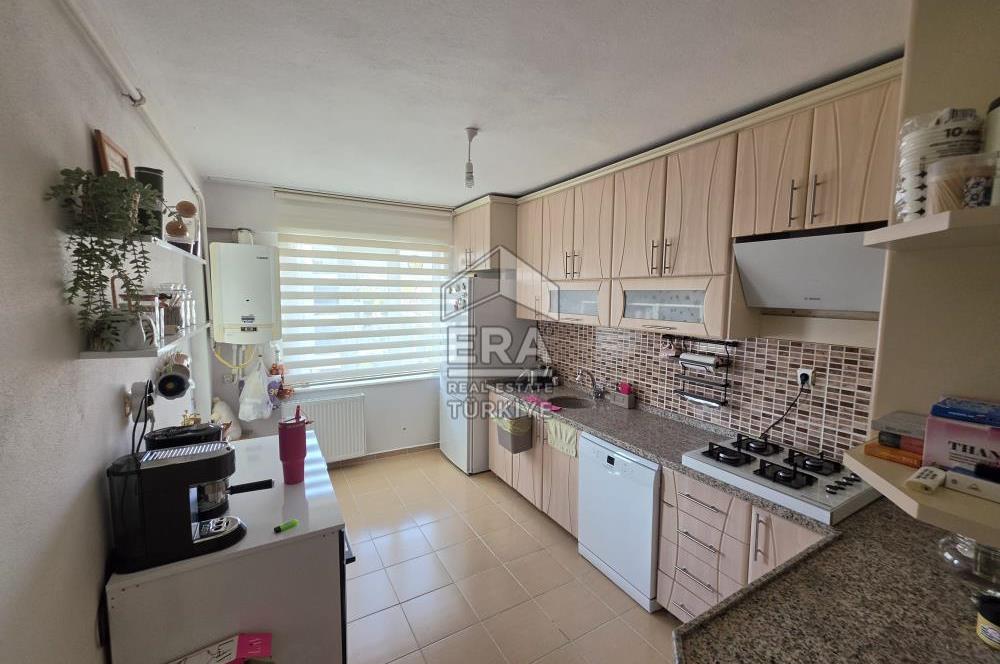 ERA PORT'TAN PLEVNE MAHALLESİNDE 3+1 KİRALIK DAİRE