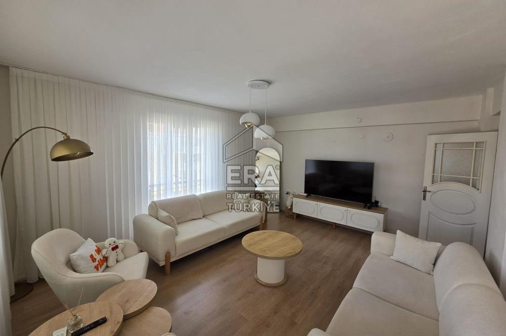 ERA PORT'TAN PLEVNE MAHALLESİNDE 3+1 KİRALIK DAİRE