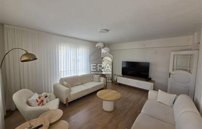 ERA PORT'TAN PLEVNE MAHALLESİNDE 3+1 KİRALIK DAİRE