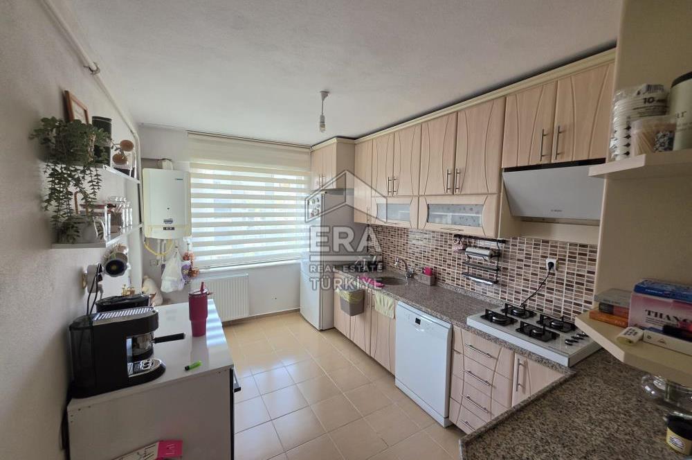 ERA PORT'TAN PLEVNE MAHALLESİNDE 3+1 KİRALIK DAİRE