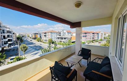 ERA PORT'TAN PLEVNE MAHALLESİNDE 3+1 KİRALIK DAİRE