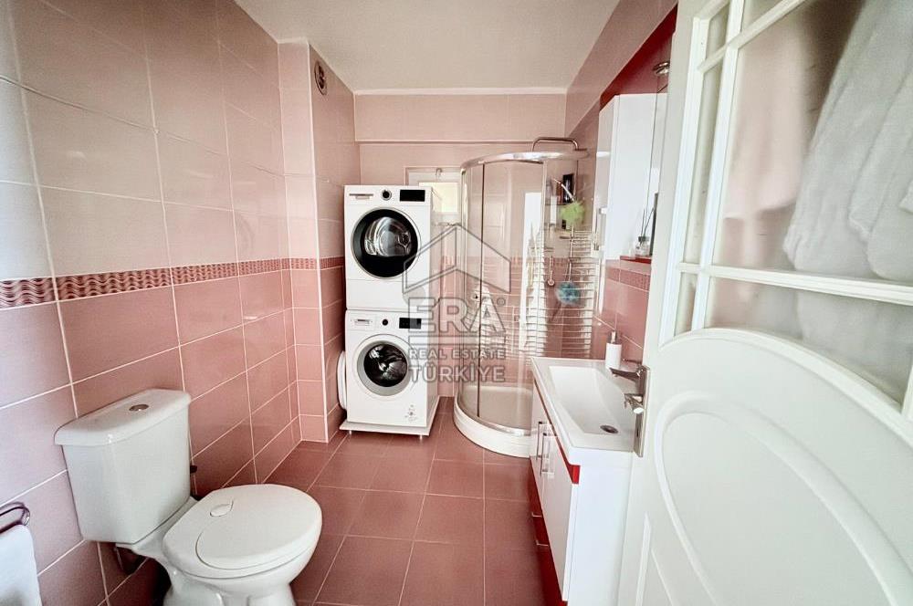 ERA PORT'TAN PLEVNE MAHALLESİNDE 3+1 KİRALIK DAİRE