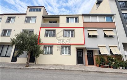 ERA PORT'TAN 1.ORUÇGAZİ'DE KİRALIK 2+1 DAİRE