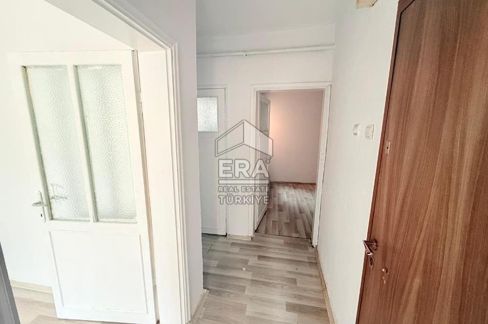 ERA PORT'TAN 1.ORUÇGAZİ'DE KİRALIK 2+1 DAİRE