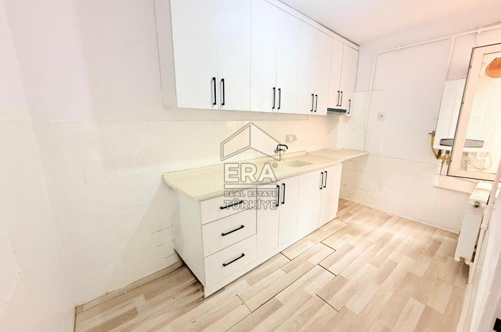ERA PORT'TAN 1.ORUÇGAZİ'DE KİRALIK 2+1 DAİRE