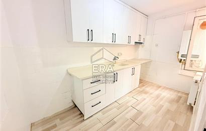 ERA PORT'TAN 1.ORUÇGAZİ'DE KİRALIK 2+1 DAİRE