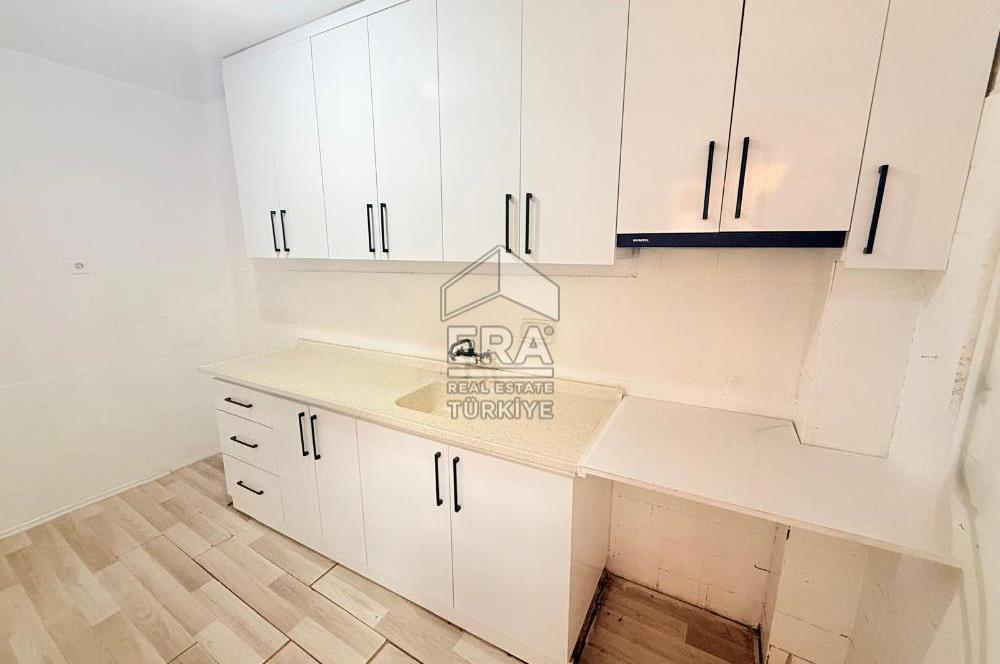 ERA PORT'TAN 1.ORUÇGAZİ'DE KİRALIK 2+1 DAİRE