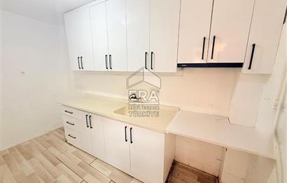ERA PORT'TAN 1.ORUÇGAZİ'DE KİRALIK 2+1 DAİRE