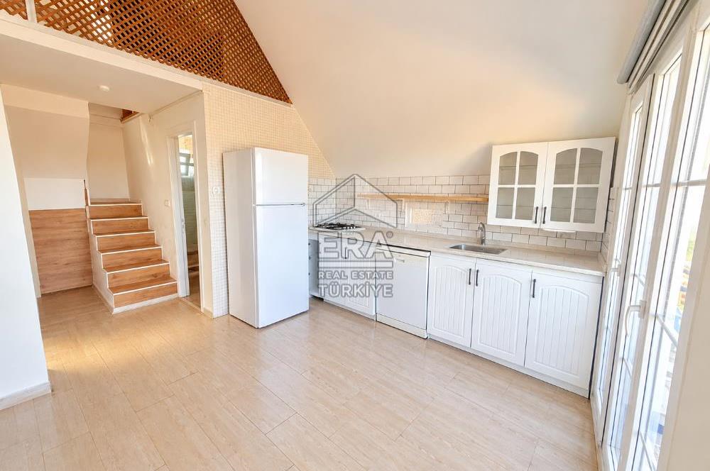 ERA PORT'TAN KOCAAVŞAR'DA TINY HOUSE'LU HOBİ BAHÇESİ