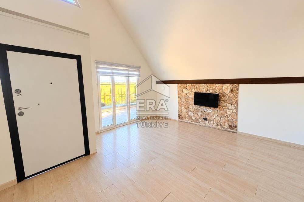 ERA PORT'TAN KOCAAVŞAR'DA TINY HOUSE'LU HOBİ BAHÇESİ