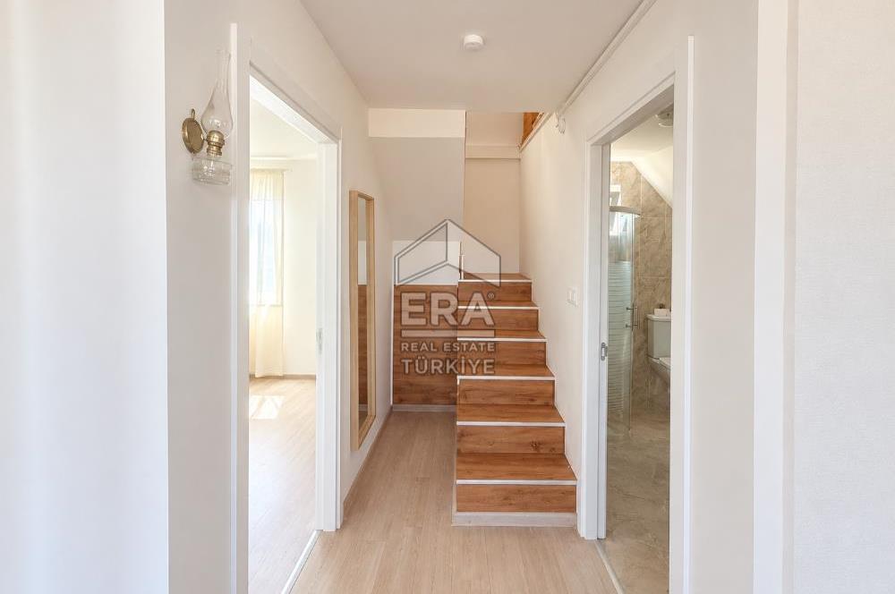 ERA PORT'TAN KOCAAVŞAR'DA TINY HOUSE'LU HOBİ BAHÇESİ