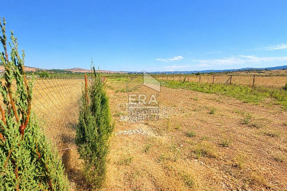 ERA PORT'TAN KOCAAVŞAR'DA TINY HOUSE'LU HOBİ BAHÇESİ