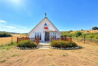 ERA PORT'TAN KOCAAVŞAR'DA TINY HOUSE'LU HOBİ BAHÇESİ - 1 - 15632