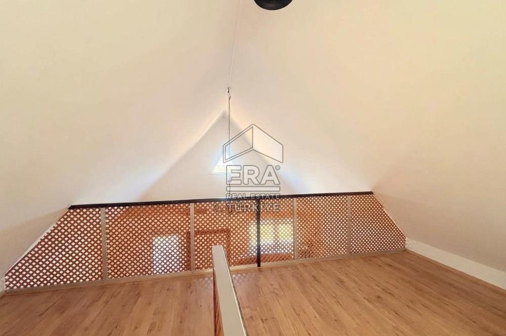 ERA PORT'TAN KOCAAVŞAR'DA TINY HOUSE'LU HOBİ BAHÇESİ