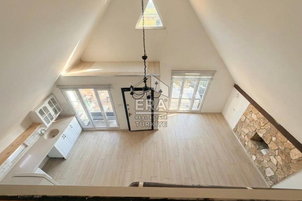 ERA PORT'TAN KOCAAVŞAR'DA TINY HOUSE'LU HOBİ BAHÇESİ