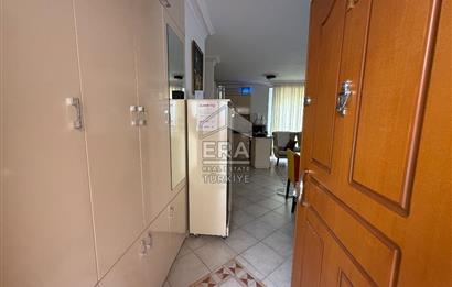 ANTALYA/MANAVGAT SİDE MAHALLESİNDE SİTE İÇİ SATILIK EŞYALI DAİRE
