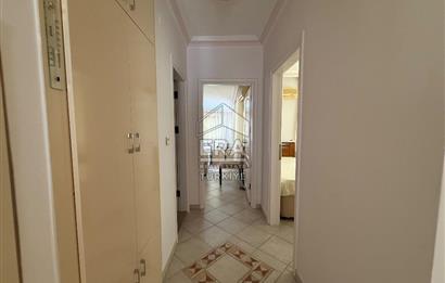 ANTALYA/MANAVGAT SİDE MAHALLESİNDE SİTE İÇİ SATILIK EŞYALI DAİRE