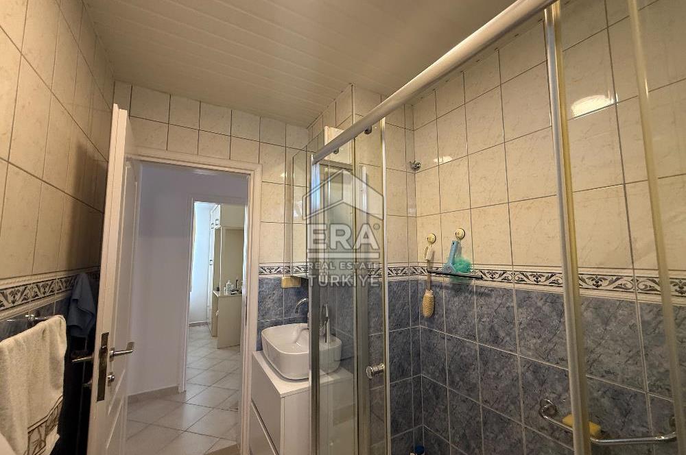 ANTALYA/MANAVGAT SİDE MAHALLESİNDE SİTE İÇİ SATILIK EŞYALI DAİRE
