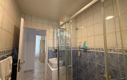 ANTALYA/MANAVGAT SİDE MAHALLESİNDE SİTE İÇİ SATILIK EŞYALI DAİRE
