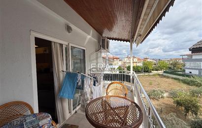 ANTALYA/MANAVGAT SİDE MAHALLESİNDE SİTE İÇİ SATILIK EŞYALI DAİRE