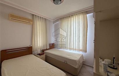 ANTALYA/MANAVGAT SİDE MAHALLESİNDE SİTE İÇİ SATILIK EŞYALI DAİRE