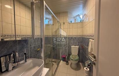 ANTALYA/MANAVGAT SİDE MAHALLESİNDE SİTE İÇİ SATILIK EŞYALI DAİRE