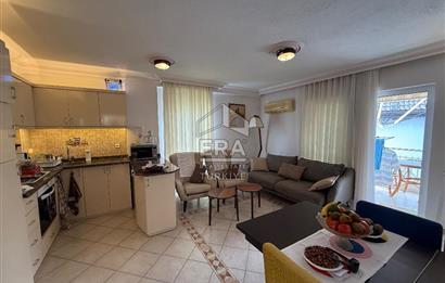 ANTALYA/MANAVGAT SİDE MAHALLESİNDE SİTE İÇİ SATILIK EŞYALI DAİRE