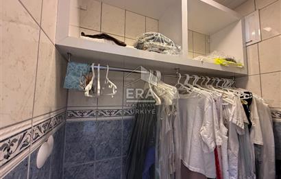 ANTALYA/MANAVGAT SİDE MAHALLESİNDE SİTE İÇİ SATILIK EŞYALI DAİRE