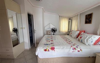 ANTALYA/MANAVGAT SİDE MAHALLESİNDE SİTE İÇİ SATILIK EŞYALI DAİRE