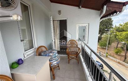 ANTALYA/MANAVGAT SİDE MAHALLESİNDE SİTE İÇİ SATILIK EŞYALI DAİRE