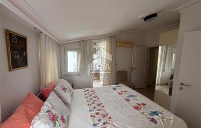ANTALYA/MANAVGAT SİDE MAHALLESİNDE SİTE İÇİ SATILIK EŞYALI DAİRE