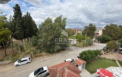 ANTALYA/MANAVGAT SİDE MAHALLESİNDE SİTE İÇİ SATILIK EŞYALI DAİRE