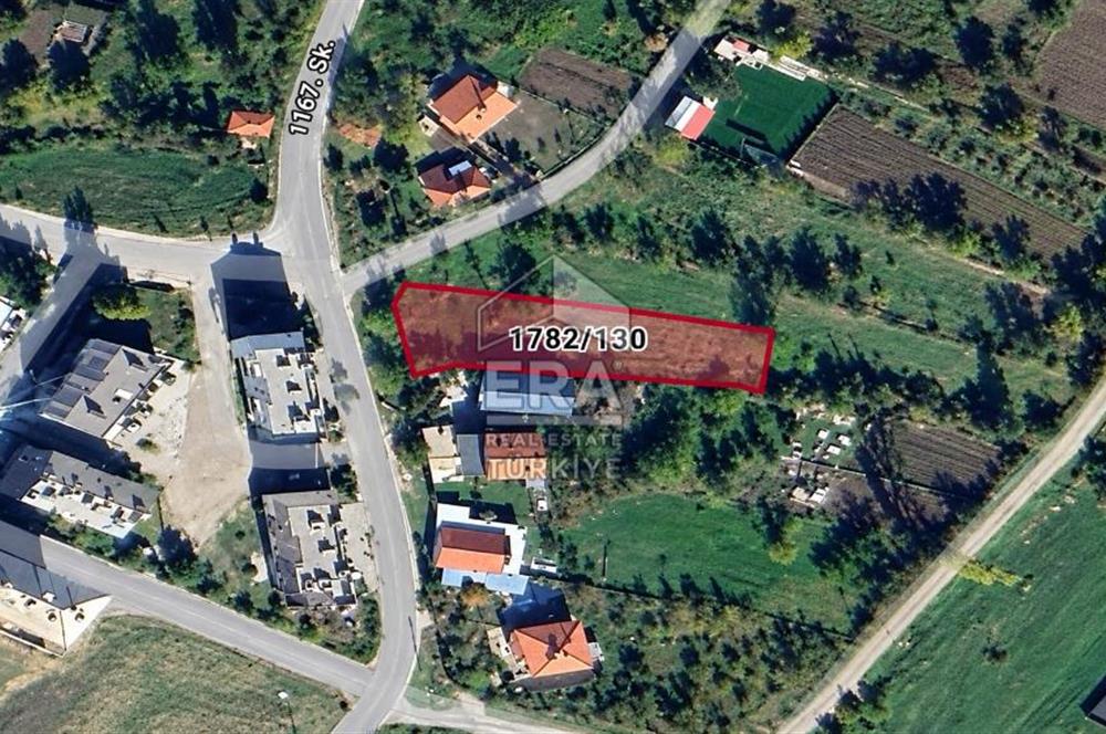 KONYA SEYDİŞEHİR 'DABAKHANE'DE 893 m2 ARSA