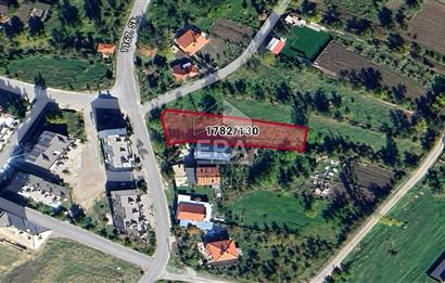 KONYA SEYDİŞEHİR 'DABAKHANE'DE 893 m2 ARSA