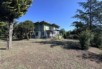 Balaban Mesa Konutlarında 500 m² Bahçeli Satılık 2+1 İkiz Villa - 1 - 15677